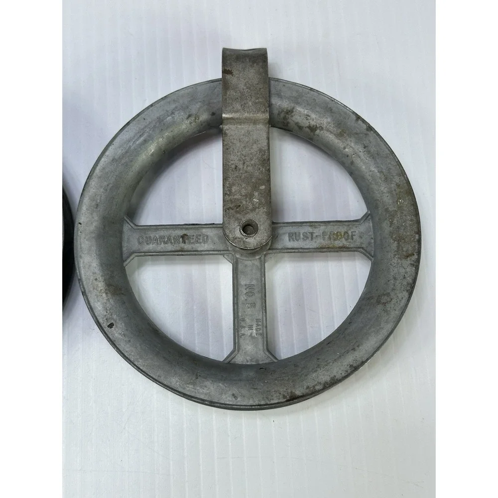 Samuel Ginns Inc vintage samuel